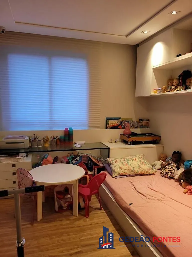 Apartamento, 4 quartos, 204 m² - Foto 29