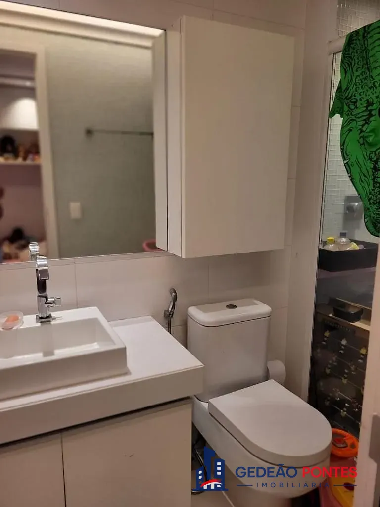 Apartamento, 4 quartos, 204 m² - Foto 30