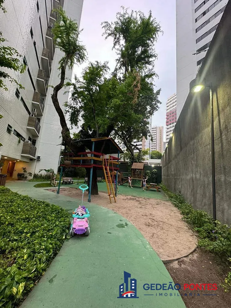 Apartamento, 4 quartos, 204 m² - Foto 5
