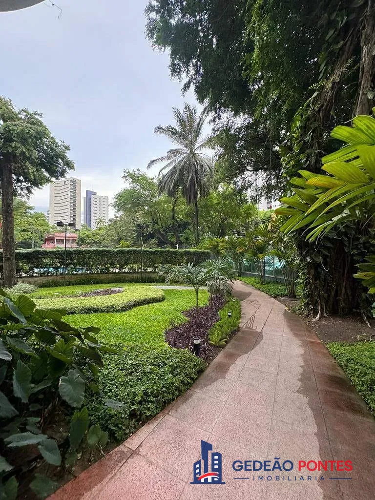 Apartamento, 4 quartos, 204 m² - Foto 4