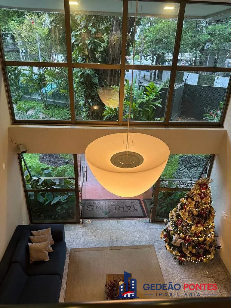 Apartamento, 4 quartos, 204 m² - Foto 8