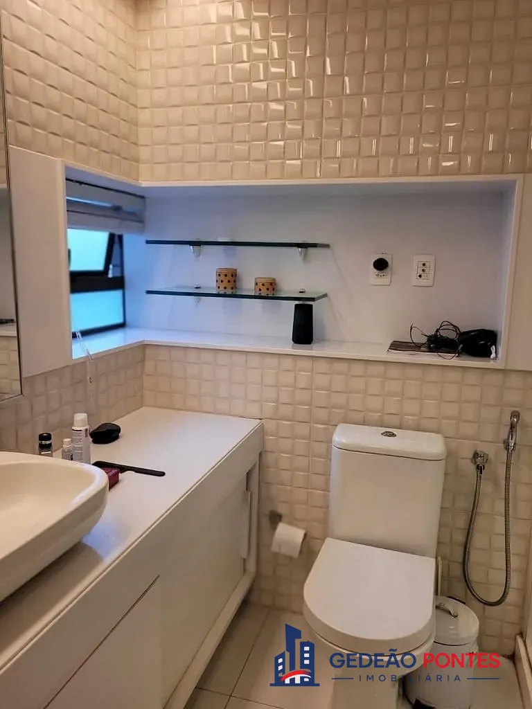 Apartamento, 4 quartos, 204 m² - Foto 31