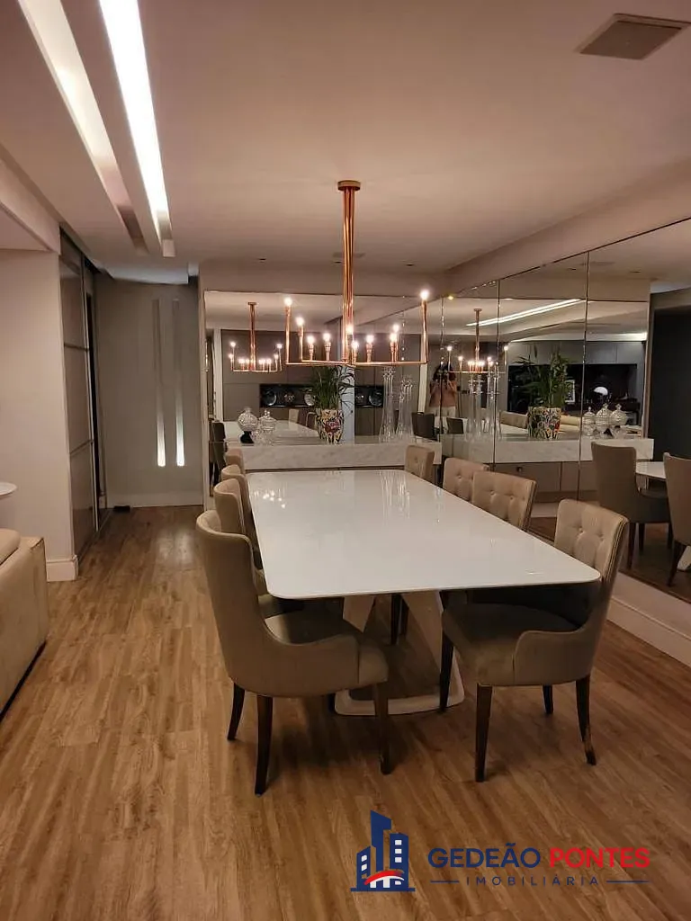 Apartamento, 4 quartos, 204 m² - Foto 19