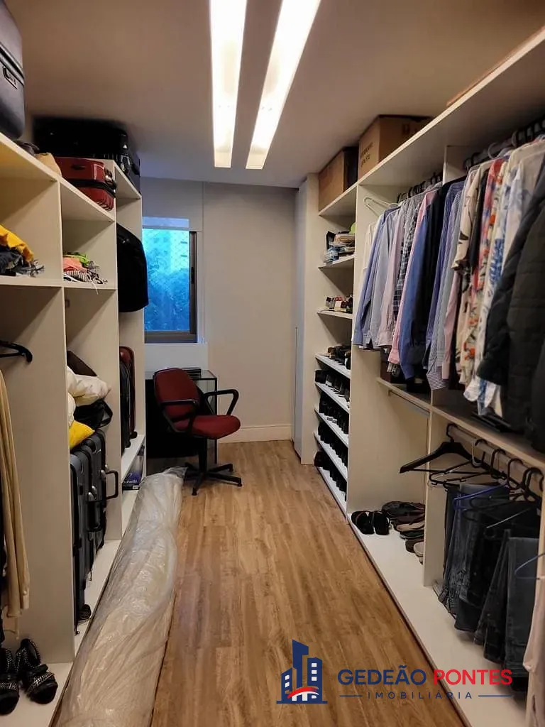 Apartamento, 4 quartos, 204 m² - Foto 27