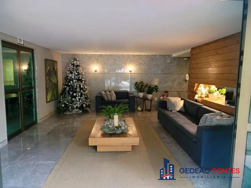 Apartamento, 4 quartos, 204 m² - Foto 7