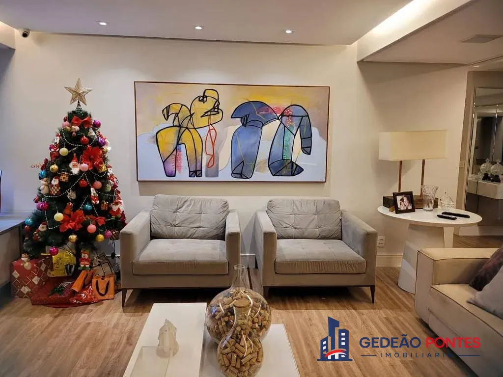Apartamento, 4 quartos, 204 m² - Foto 25