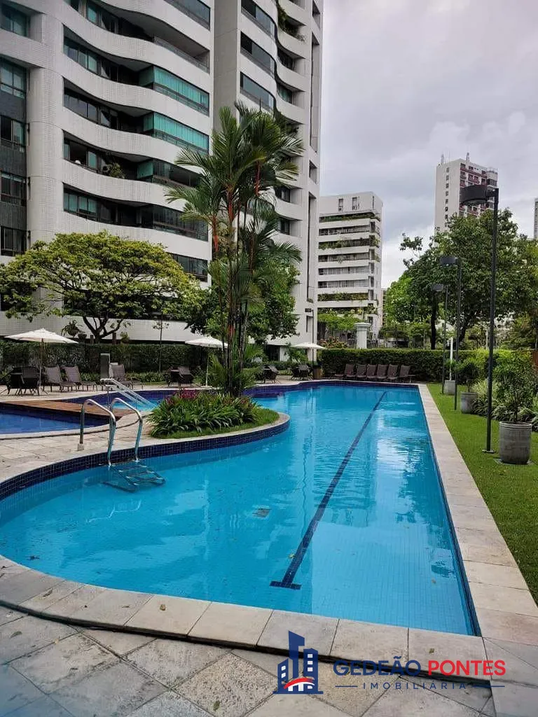 Apartamento, 4 quartos, 204 m² - Foto 6