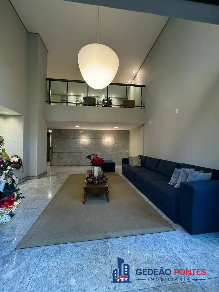 Apartamento, 4 quartos, 204 m² - Foto 9