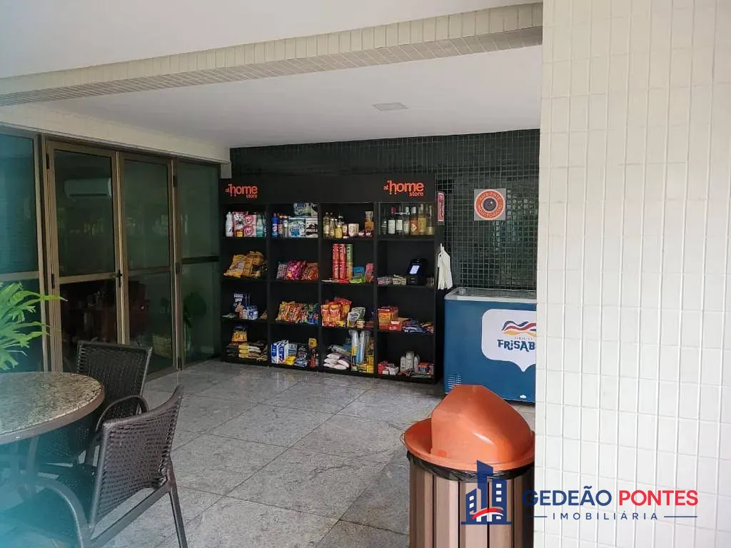 Apartamento, 4 quartos, 204 m² - Foto 13