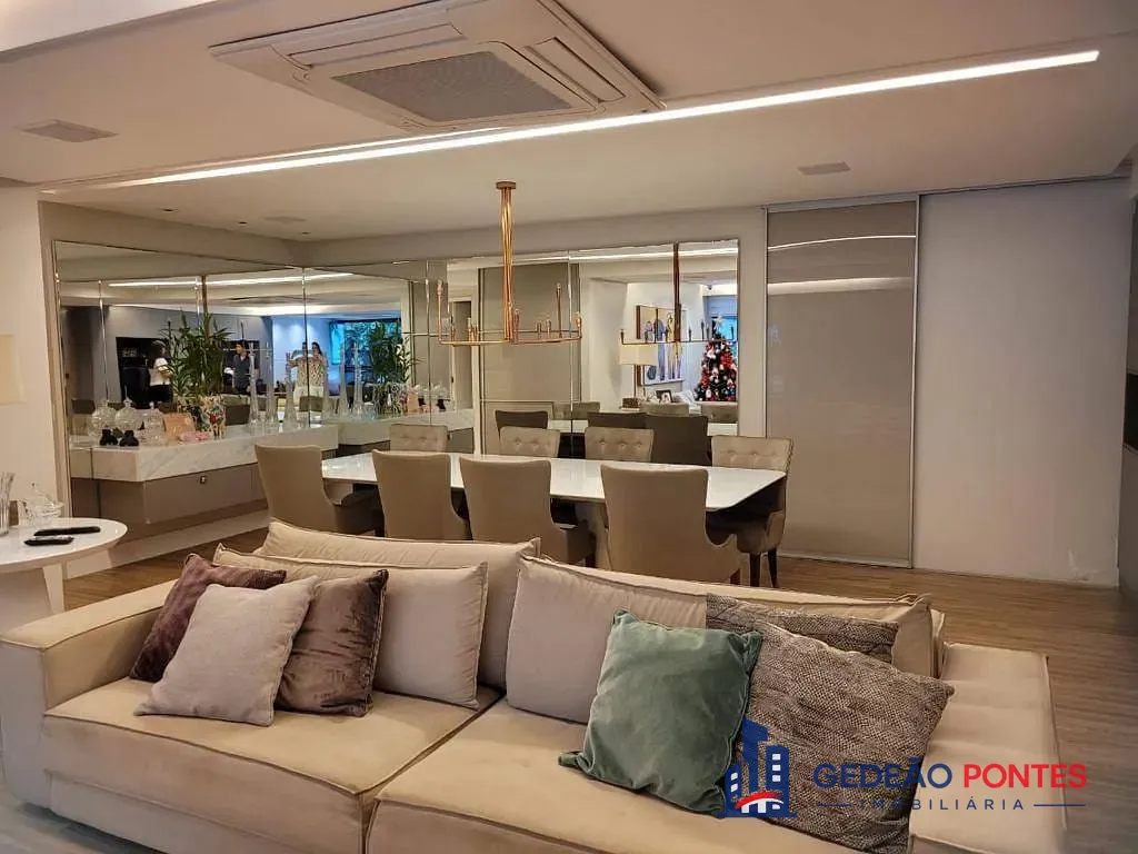 Apartamento, 4 quartos, 204 m² - Foto 20