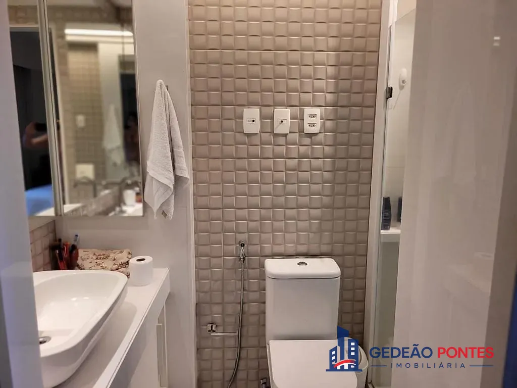 Apartamento, 4 quartos, 204 m² - Foto 33
