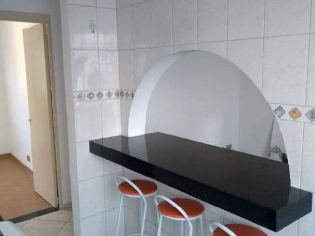 Foto do Apartamento - Apartamento com 2 dormitórios à venda, 40 m² por R$ 180.000,00 - Chácara Santana - São Paulo/SP | Pitale Imóveis Ltda.