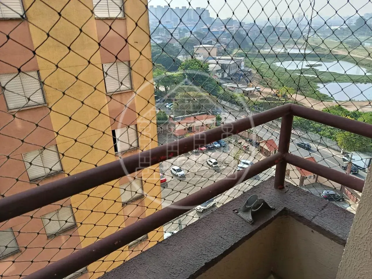 Apartamento, 3 quartos, 62 m² - Foto 5