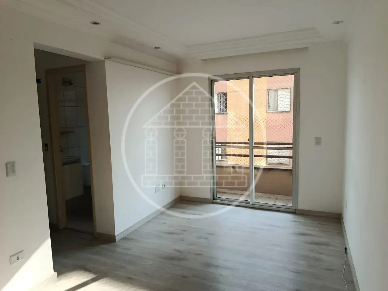 Apartamento, 3 quartos, 62 m² - Foto 1