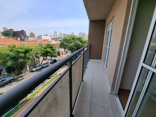 Apartamento com 38m² 1 quarto e 1 banheiro, para alugar, no bairro Jardim da Glória em São Paulo