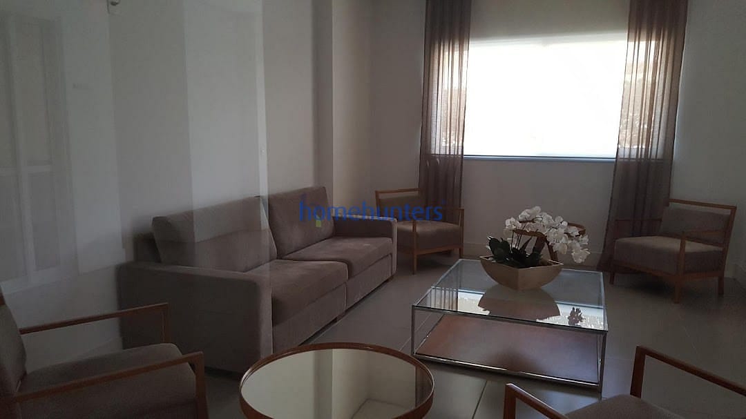 Apartamento à venda e aluguel com 1 quarto, 50m² - Foto 25