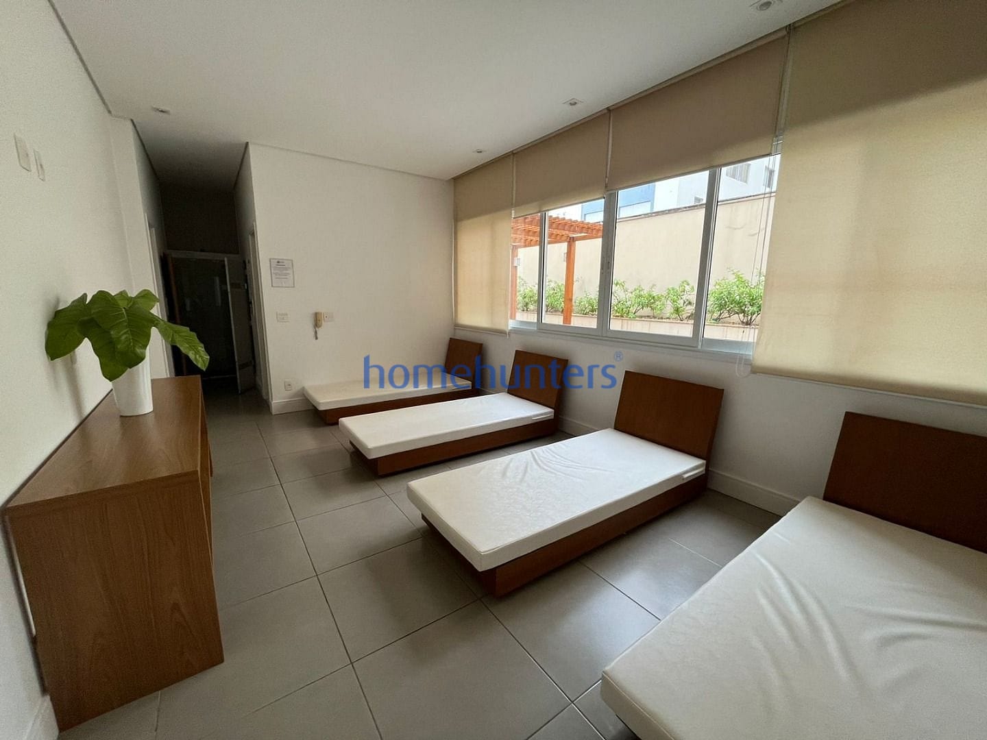 Apartamento à venda e aluguel com 1 quarto, 50m² - Foto 38