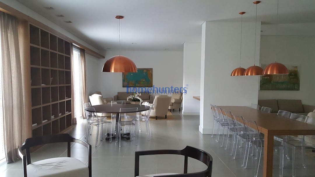 Apartamento à venda e aluguel com 1 quarto, 50m² - Foto 26