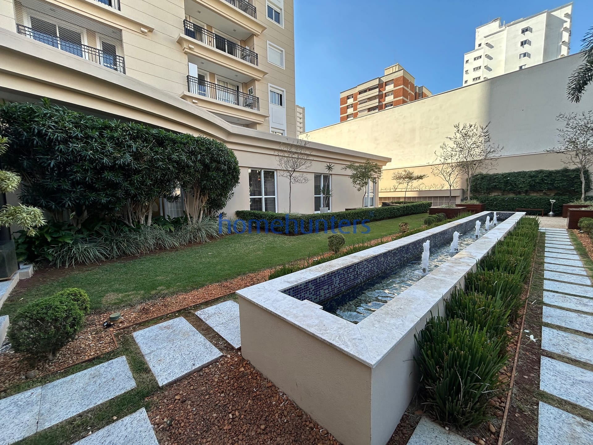 Apartamento à venda e aluguel com 1 quarto, 50m² - Foto 41