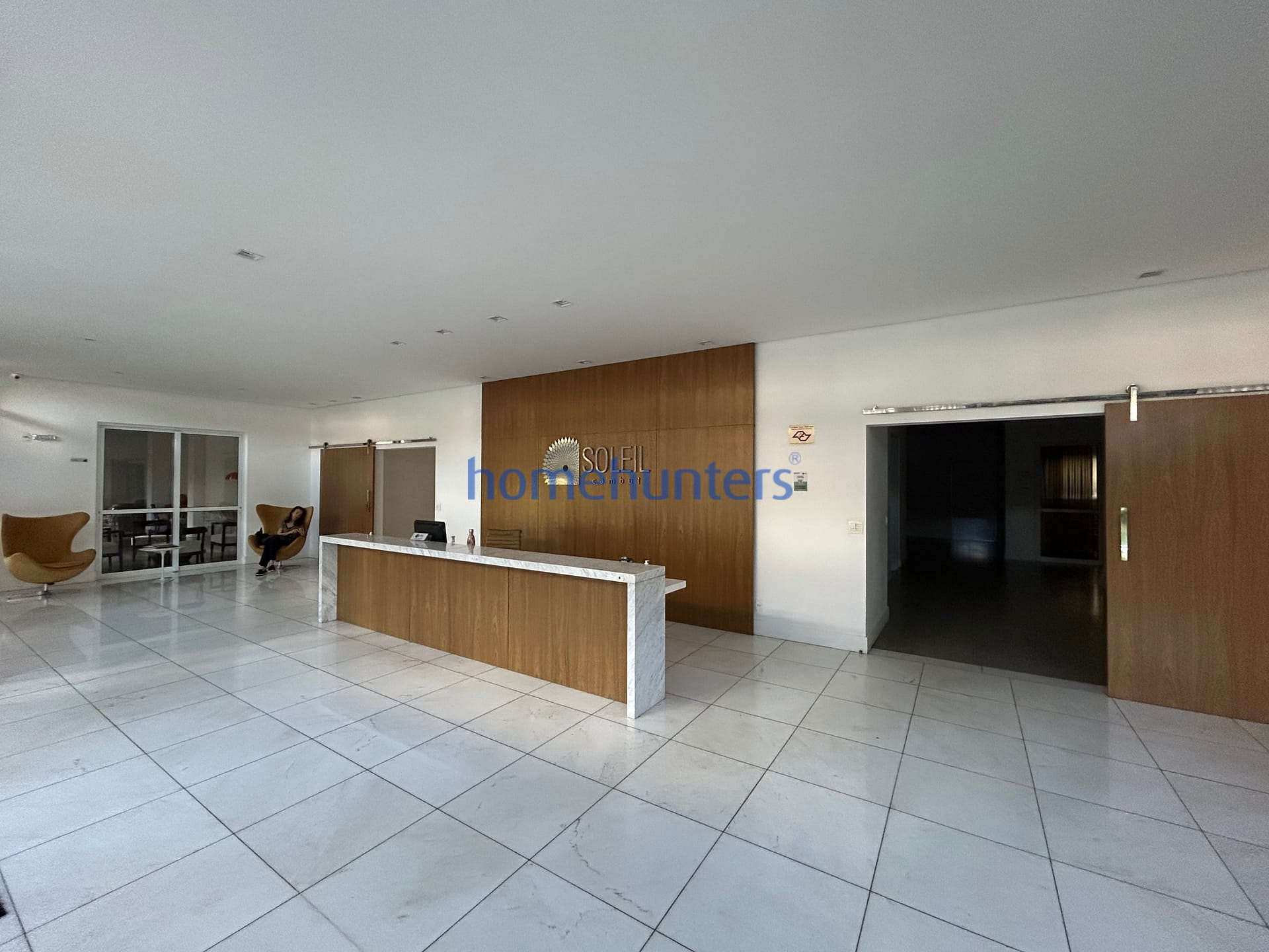 Apartamento à venda e aluguel com 1 quarto, 50m² - Foto 22
