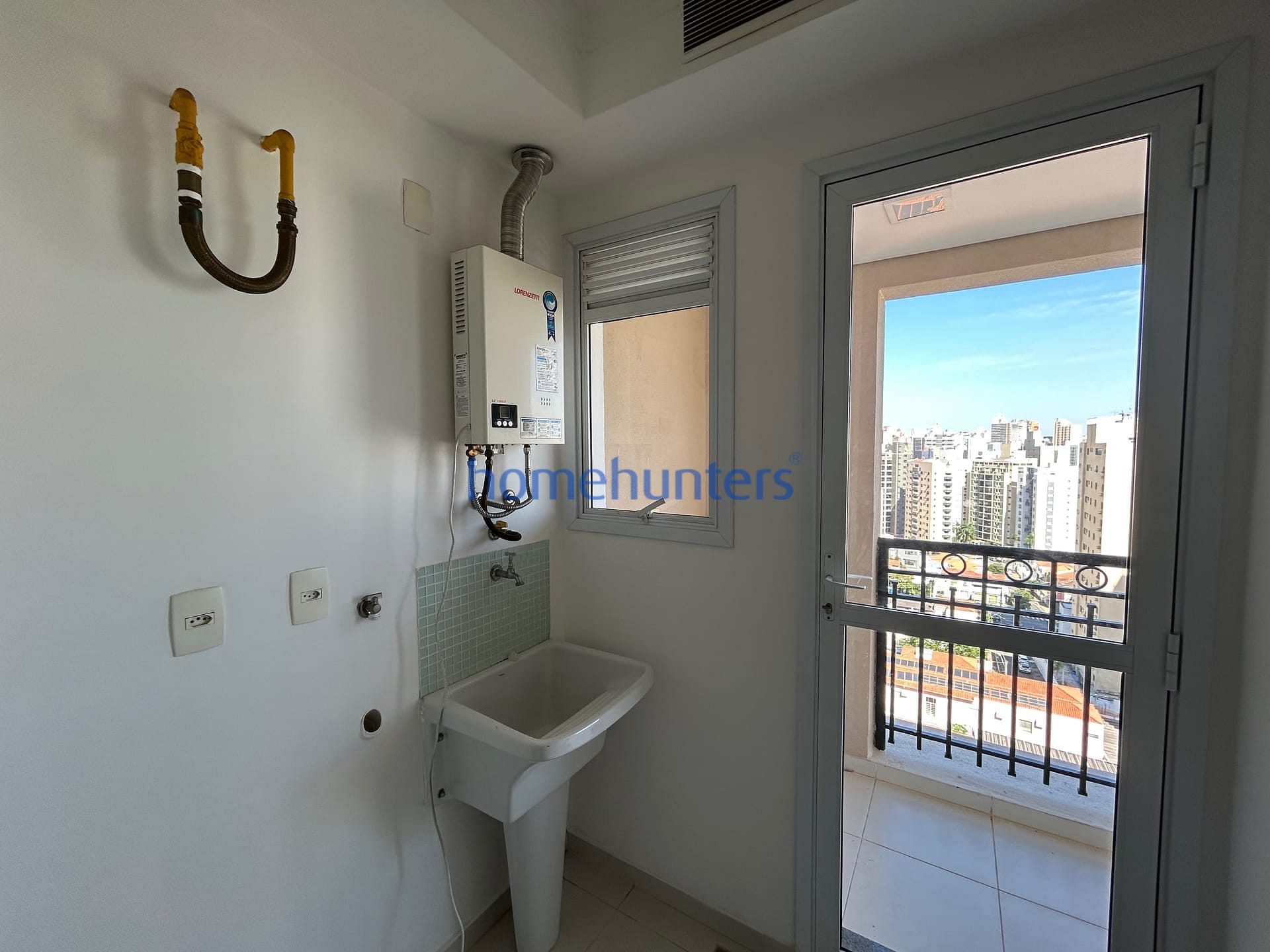 Apartamento à venda e aluguel com 1 quarto, 50m² - Foto 13
