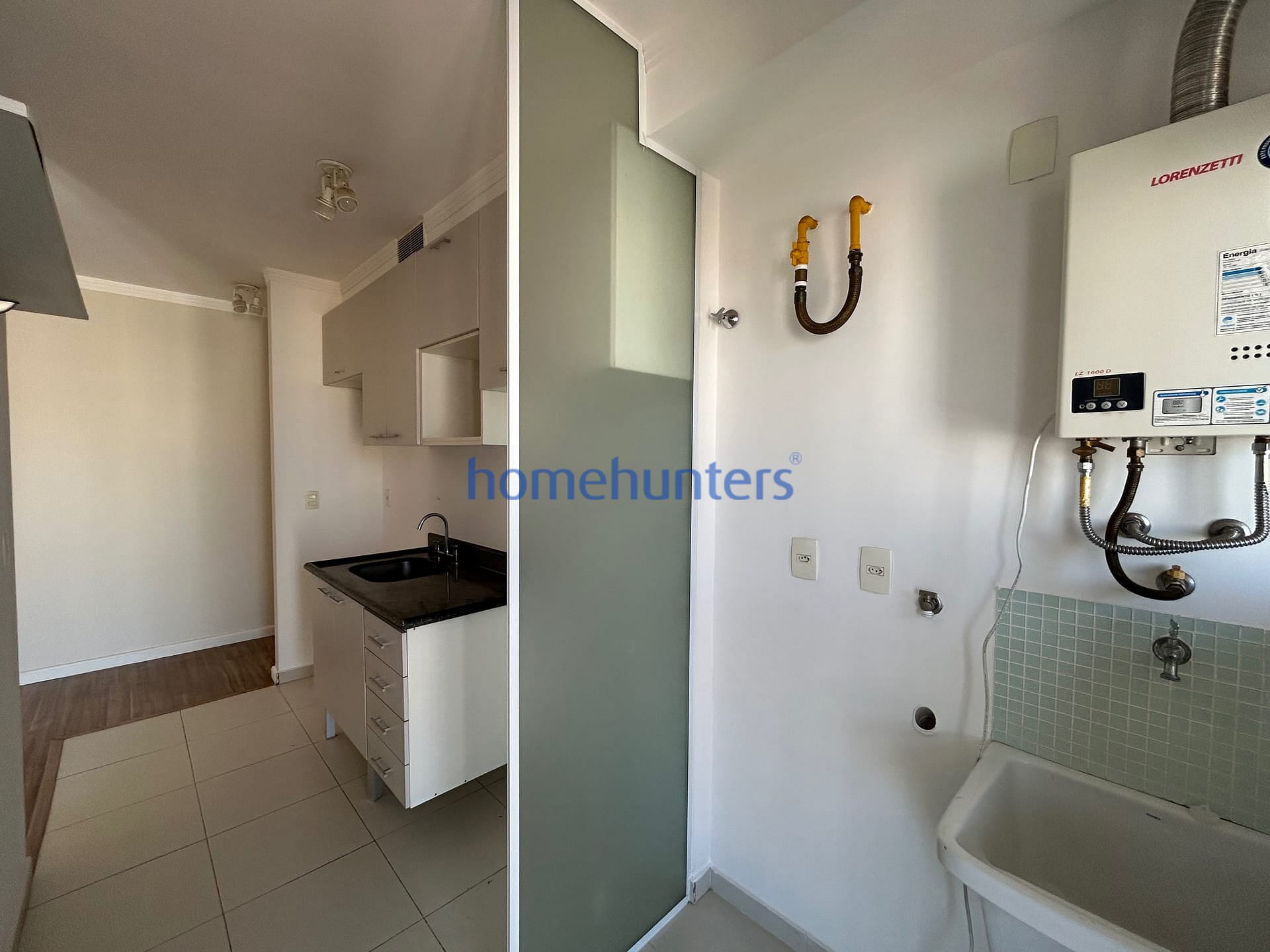 Apartamento à venda e aluguel com 1 quarto, 50m² - Foto 12