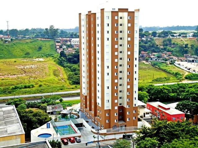 Foto do Apartamento - Apartamento com 3 dormitórios à venda, 60 m² por R$ 435.000,00 - Jardim Satélite - São José dos Campos/SP | INDEPENDENCE NEGOCIOS IMOBILIARIOS LTDA