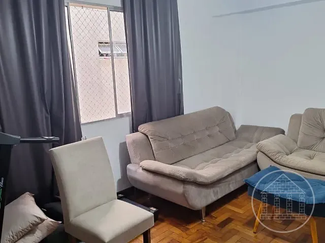 Apartamento com 80m² 2 quartos e 2 banheiros, à venda, no bairro Santo Amaro em São Paulo