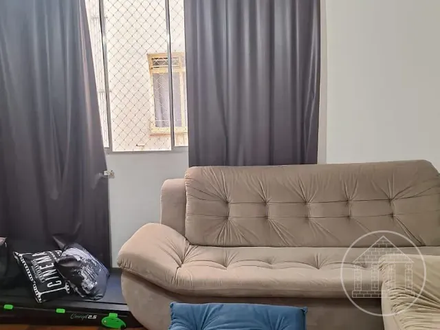 Apartamento com 80m² 2 quartos e 2 banheiros, à venda, no bairro Santo Amaro em São Paulo