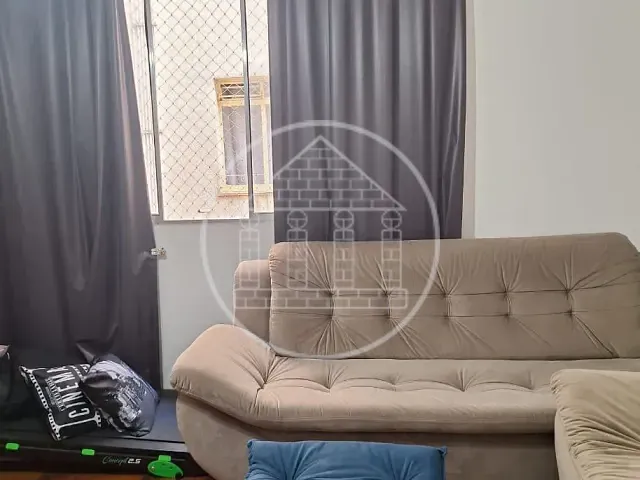 Apartamento com 80m² 2 quartos e 2 banheiros, à venda, no bairro Santo Amaro em São Paulo