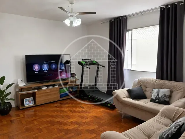 Apartamento com 80m² 2 quartos e 2 banheiros, à venda, no bairro Santo Amaro em São Paulo