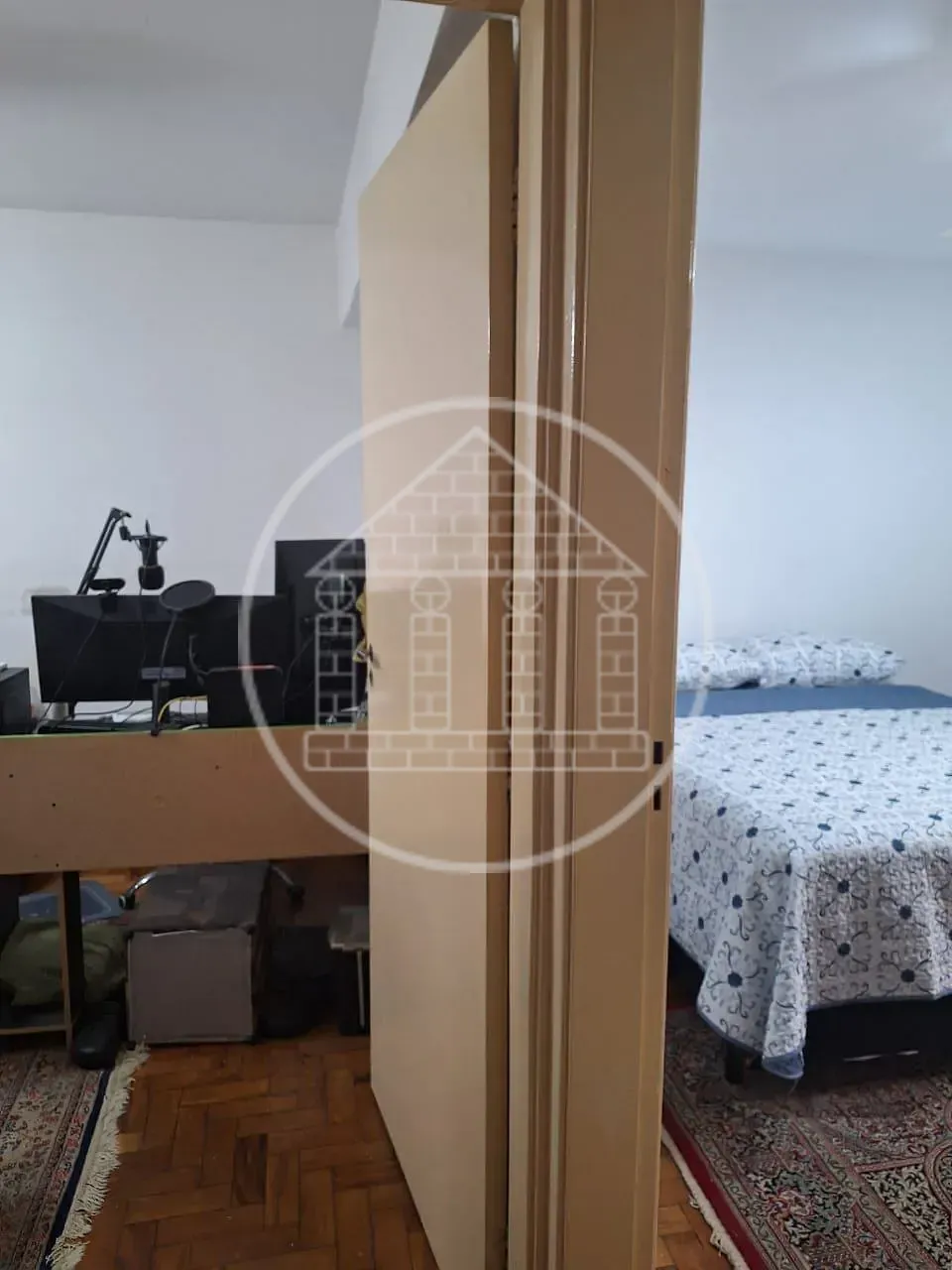Apartamento, 2 quartos, 80 m² - Foto 11