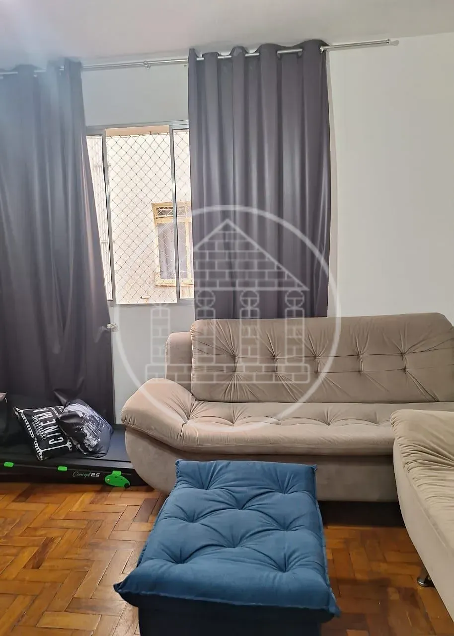 Apartamento, 2 quartos, 80 m² - Foto 5