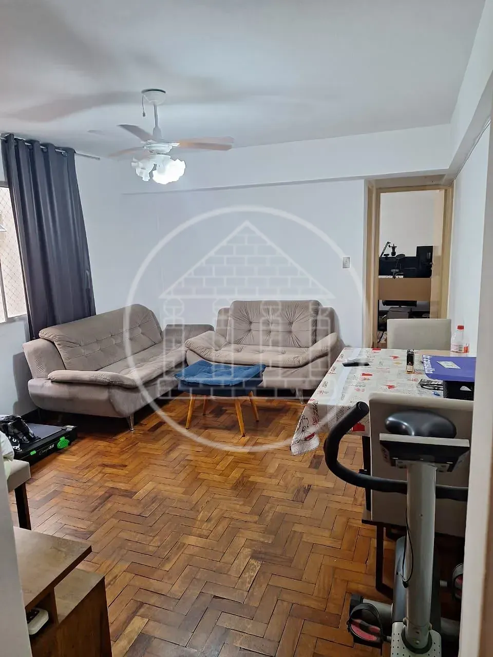 Apartamento, 2 quartos, 80 m² - Foto 3