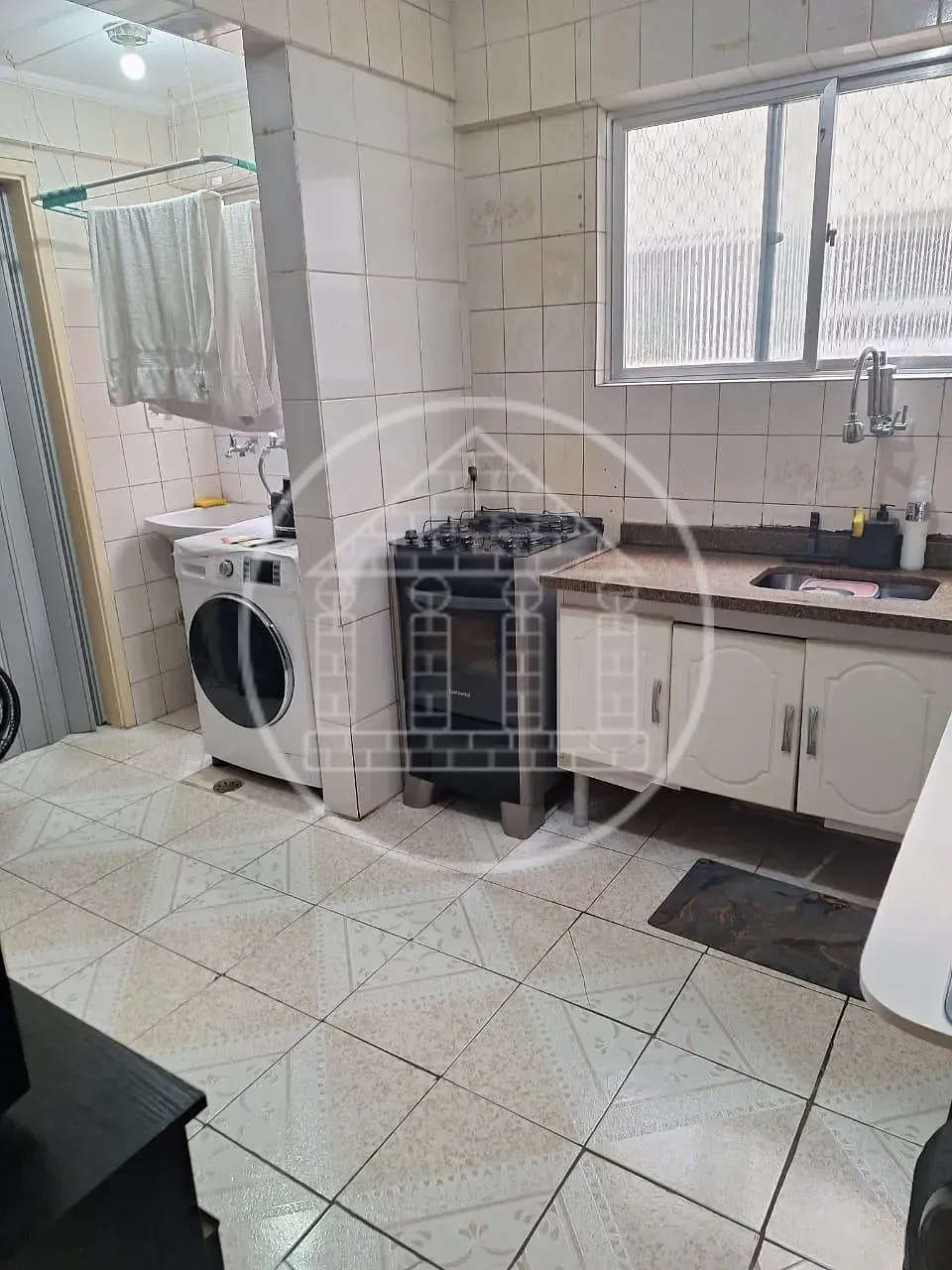 Apartamento, 2 quartos, 80 m² - Foto 6