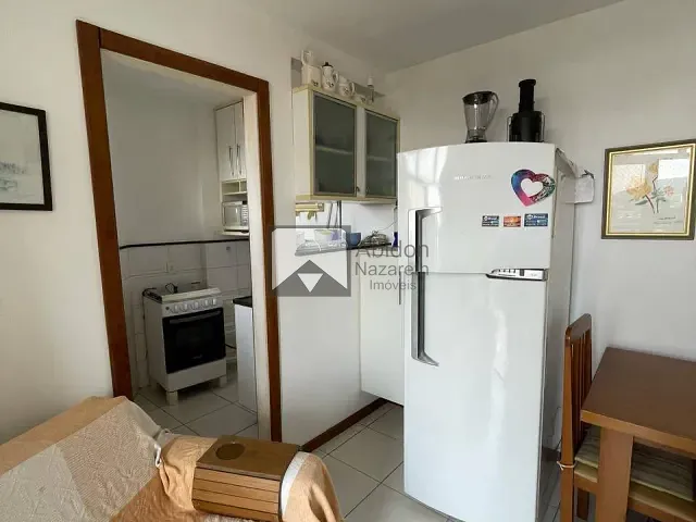 Apartamento com 60m² 1 quarto e 1 banheiro, à venda, no bairro Fátima em Niterói