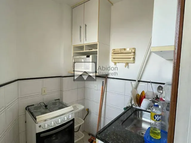 Apartamento com 60m² 1 quarto e 1 banheiro, à venda, no bairro Fátima em Niterói