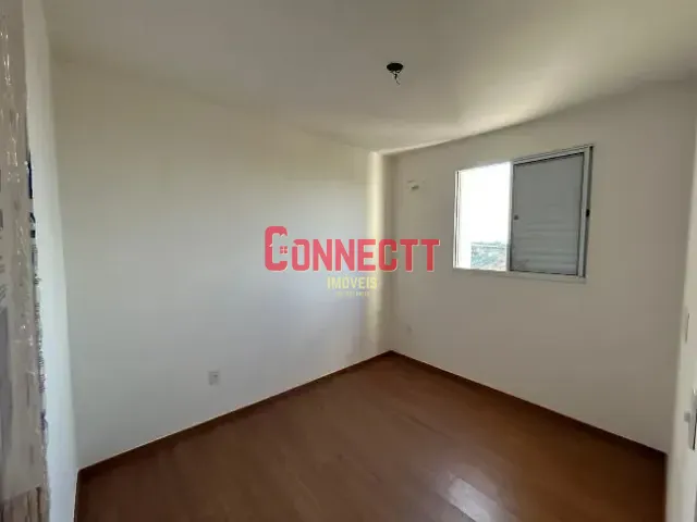 Apartamento com 47m² 2 quartos e 1 banheiro, à venda, no bairro Recreio das Acácias em Ribeirão Preto