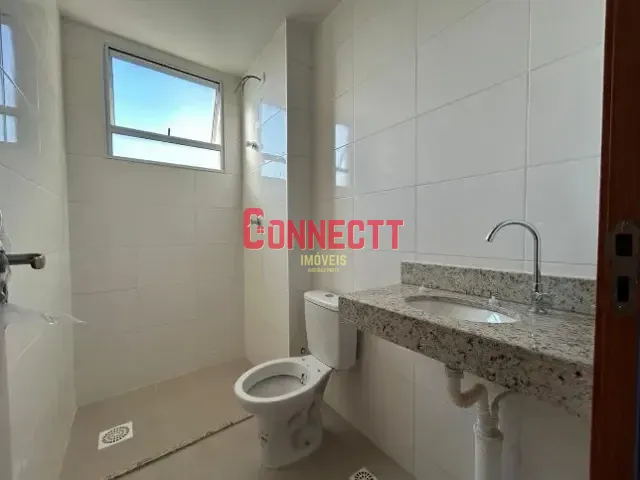 Apartamento com 47m² 2 quartos e 1 banheiro, à venda, no bairro Recreio das Acácias em Ribeirão Preto