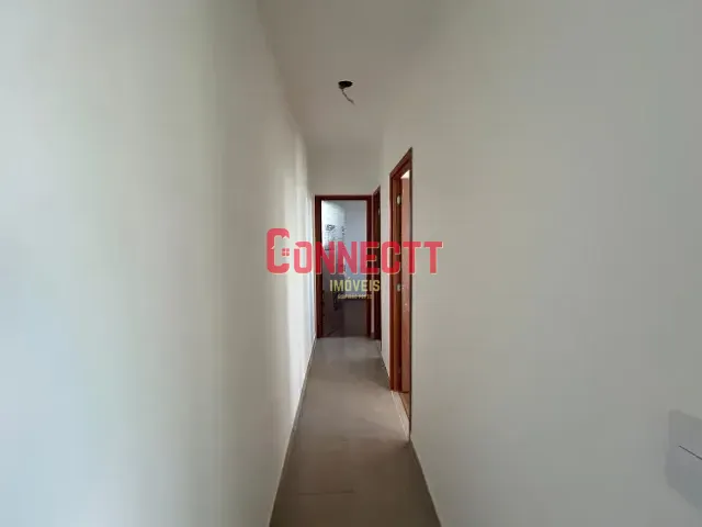 Apartamento com 47m² 2 quartos e 1 banheiro, à venda, no bairro Recreio das Acácias em Ribeirão Preto
