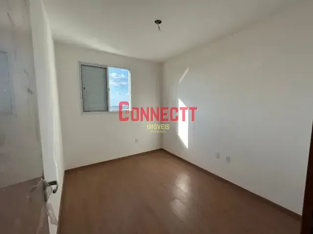 Apartamento com 47m² 2 quartos e 1 banheiro, à venda, no bairro Recreio das Acácias em Ribeirão Preto