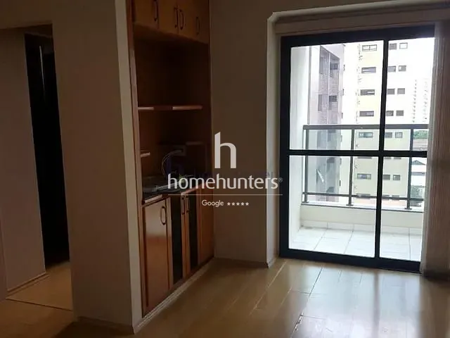Apartamento com 59m² 1 quarto e 2 banheiros, para alugar, no bairro Jardim Guanabara em Campinas