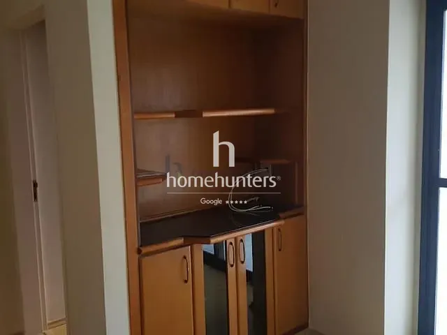 Apartamento com 59m² 1 quarto e 2 banheiros, para alugar, no bairro Jardim Guanabara em Campinas