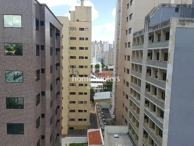 Apartamento com 59m² 1 quarto e 2 banheiros, para alugar, no bairro Jardim Guanabara em Campinas