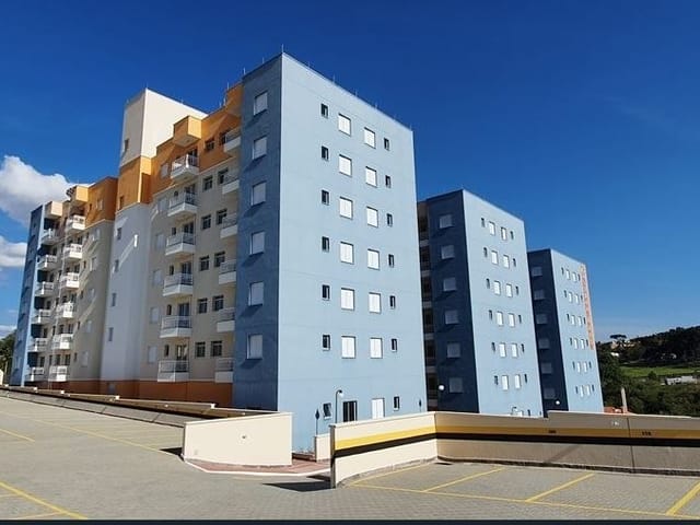 Foto do Apartamento - Apartamento com 2 dormitórios à venda, 48 m² por R$ 260.000,00 - Vila Iracema - São José dos Campos/SP | INDEPENDENCE NEGOCIOS IMOBILIARIOS LTDA