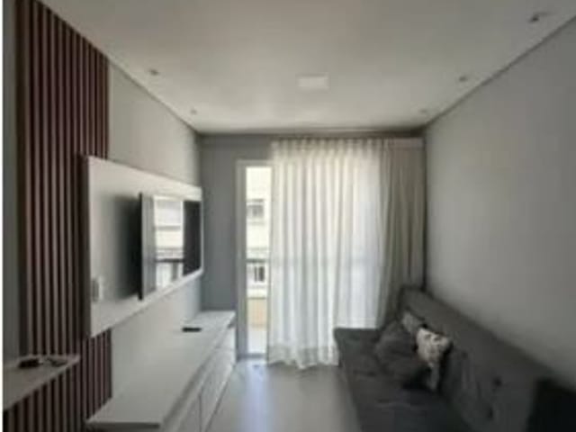 Foto do Apartamento - Apartamento com 2 dormitórios à venda, 48 m² por R$ 260.000,00 - Vila Iracema - São José dos Campos/SP | INDEPENDENCE NEGOCIOS IMOBILIARIOS LTDA