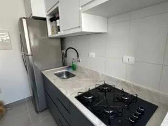 Foto do Apartamento - Apartamento com 2 dormitórios à venda, 48 m² por R$ 260.000,00 - Vila Iracema - São José dos Campos/SP | INDEPENDENCE NEGOCIOS IMOBILIARIOS LTDA