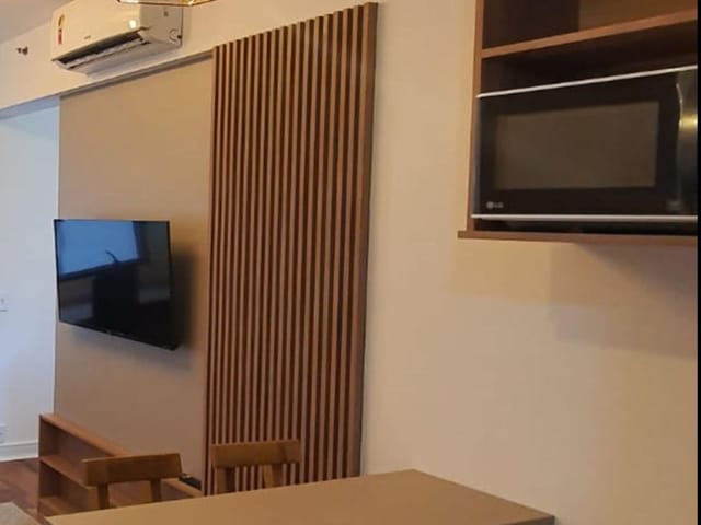 Foto do Apartamento - Apartamento à venda no prestigiado bairro Itaim Bibi, localizado na zona sul da cidade de São Paulo. | Vista Livre