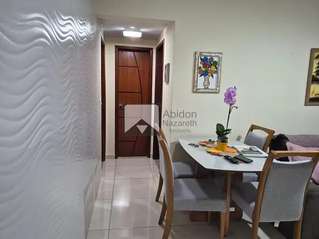 Apartamento com 75m² 2 quartos e 2 banheiros, à venda, no bairro Ingá em Niterói