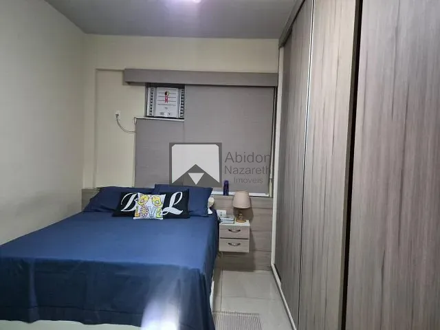 Apartamento com 75m² 2 quartos e 2 banheiros, à venda, no bairro Ingá em Niterói
